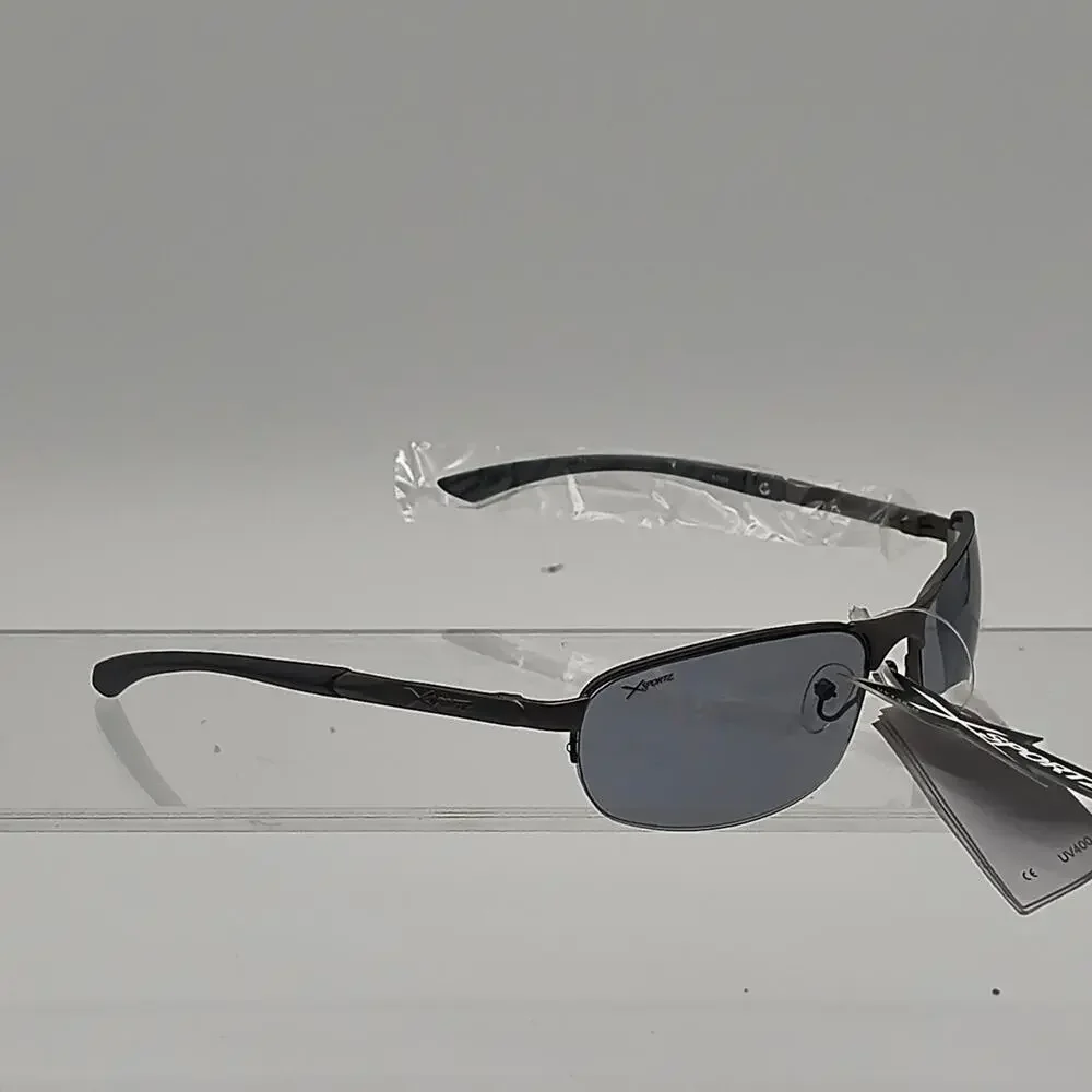 481 xsportz sunglasses with gray